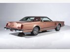 Thumbnail Photo 6 for 1978 Lincoln Continental Mark V
